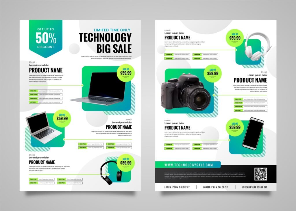 catalogo digital de productos